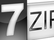 7-zip supporta numero elevato altri formati archivio