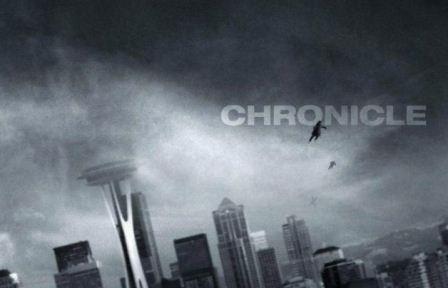 Chronicle (2012)