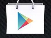 Google Play Store aggiorna alla versione 3.5.19