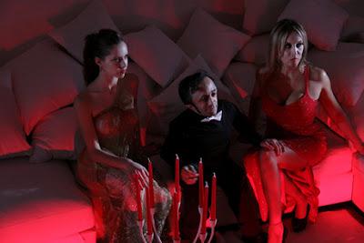 In nomine Satan. Riflessioni sul film di Emanuele Cerman