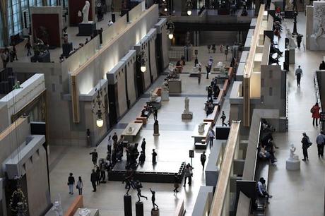 Gare d'Orsay - one of the best museums in the world