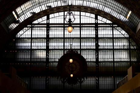 Gare d'Orsay - one of the best museums in the world