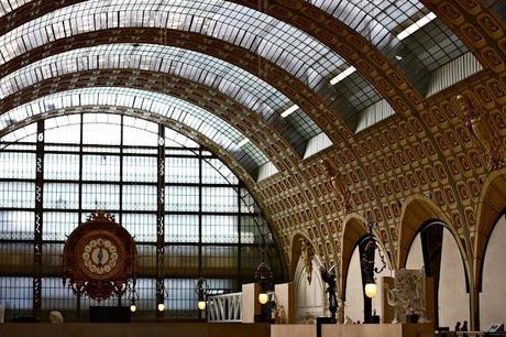 Gare d'Orsay - one of the best museums in the world