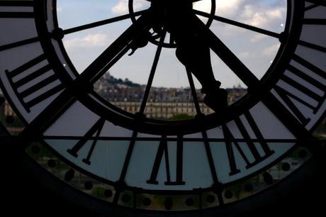 Gare d'Orsay - one of the best museums in the world