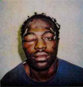 rodney king