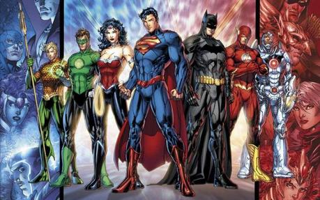 La DC Comics annuncia nuovi Annuals per Superman, Detective Comics e altri.