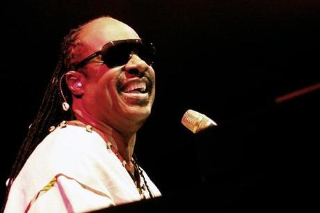 Un nipote di Stevie Wonder arrestato: tentava di ricattare lo zio