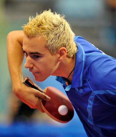 Tennistavolo: Bobocica ancora in corsa per Londra