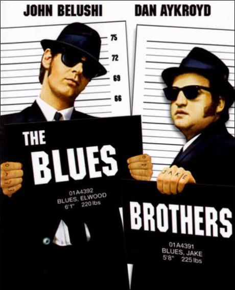 I fratelli del Blues tornano al cinema