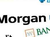 Morgan come Lehman Brothers?