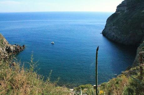 Ischia: First Day