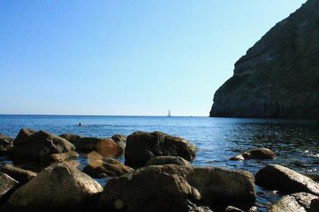 Ischia: First Day