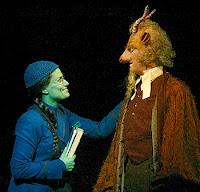 Wicked - Secondo atto