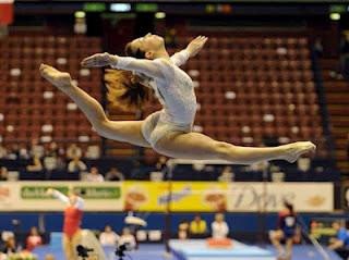 Ginnastica artistica: splendido bronzo per l'Italia agli Europei