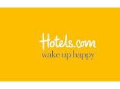 Codice Sconto Hotels.com