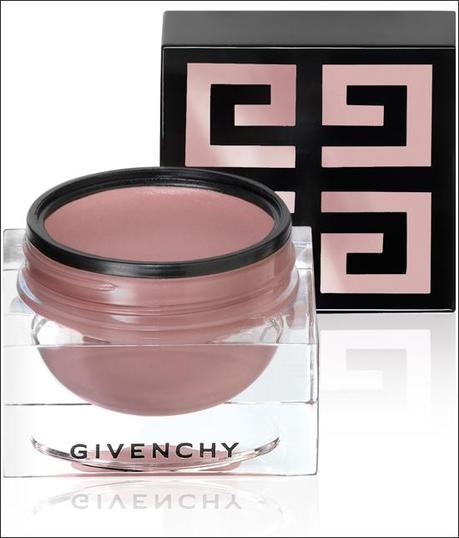 Givenchy : Ete a Fleur de Peau Collection