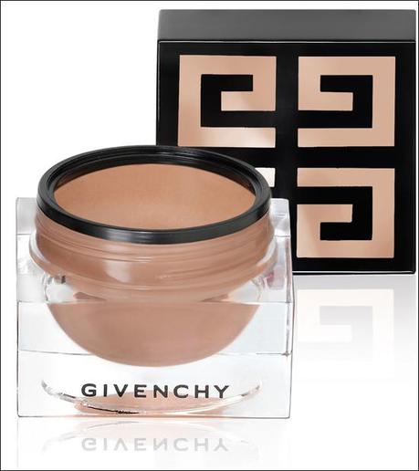 Givenchy : Ete a Fleur de Peau Collection