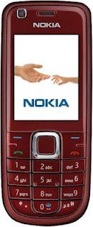 Nokia 3120 Classic