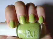 Smalto n°05 kiwi Fruity Essence