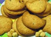 Biscotti miele