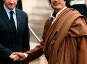 Lukashenko: Sarkozy ricevette milioni dollari Gheddafi