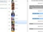 Decipher Text Message programma conservare dell’iPhone