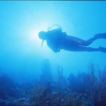 Praia Mare: sub in pericolo all’Isola di Dino. VVFF al lavoro