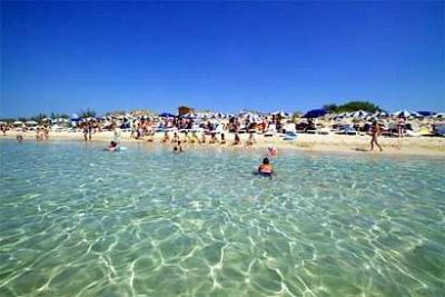 Morto surfista nel Salento