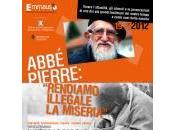 Domenica maggio “Rendiamo illegale miseria” Auditorium Antonianum