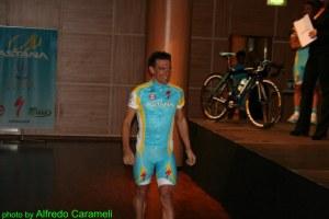 Giro d’Italia 2012: trionfo di Paolo Tiralongo