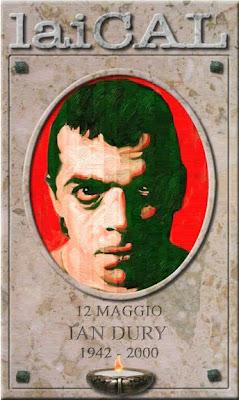 laical – 12 maggio