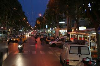 COSA SUCCEDE A RIMINI/3,ovvvero i SUK