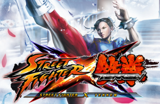 Street Fighter X Tekken : la nuova patch uscirà il 16 maggio