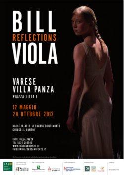 REFLECTIONS - BILL VIOLA