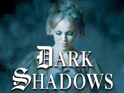 Dark Shadows di Lara Parker