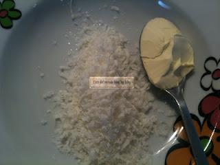 PASTA IN PENTOLA A PRESSIONE: PENNE CORTE RIGATE BURRO E PARMIGIANO