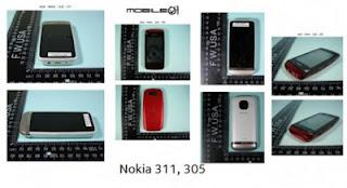 Nokia sarebbe pronta a lanciare sul mercato i primi device S40 con tecnologia full touch.