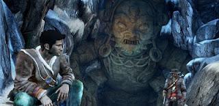 Uncharted 2 : i DLC potrebbero diventare presto gratis anche per l'Europa