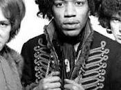 Jimi Hendrix Experience Little Wing