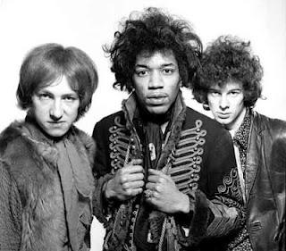 The Jimi Hendrix Experience - Little Wing