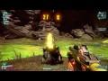 Borderlands 2, le classi Sirena e Gunzerker in video