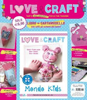 Love & Craft e Dolci Tentazioni