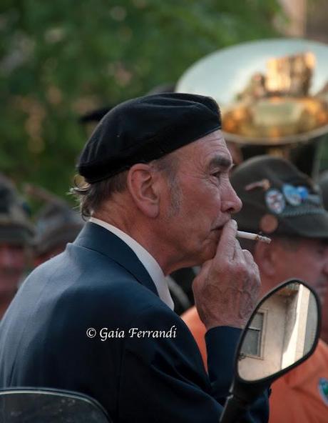 Alpini a Bolzano