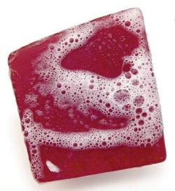 Lush: Fate Voi Sapone | Godmother Soap