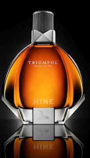 Cognac Hine Triomphe