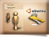 Ubuntu Accesso automatico e Password