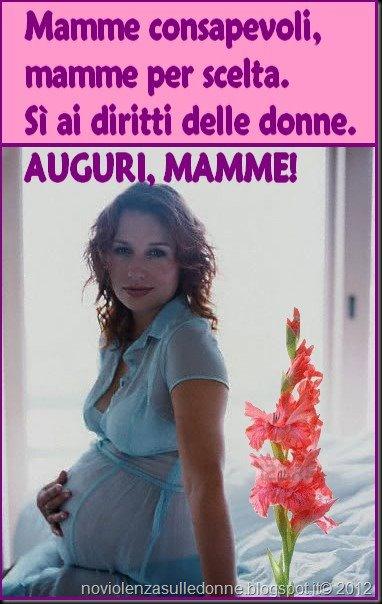 AUGURI MAMME!!