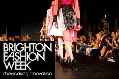 Brighton Fashion Week 2012 - Overview
