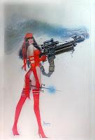 Elektra Assassin