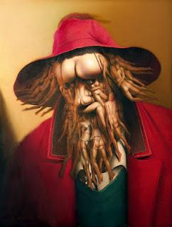 André Martins De Barros